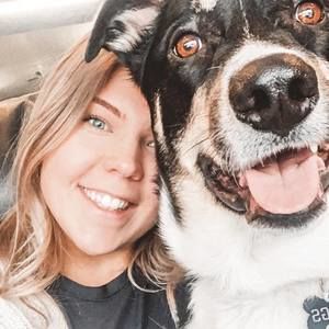 Meet your Posher, Larissa